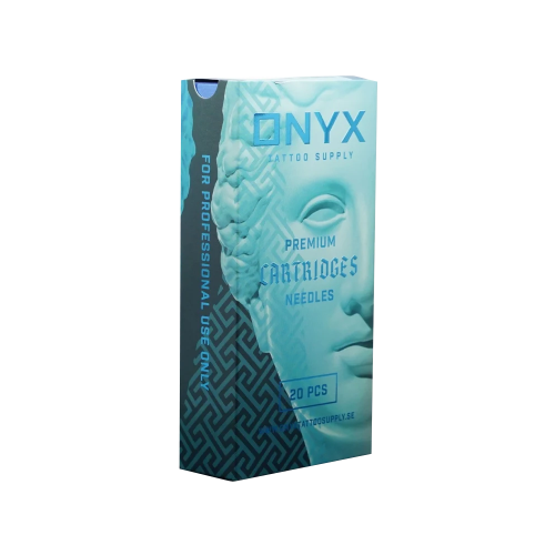 Cartuchos Onyx ROUND LINER