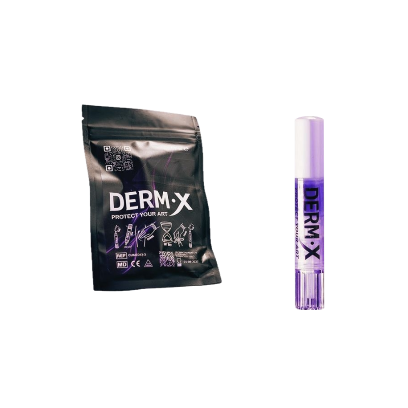Derm X